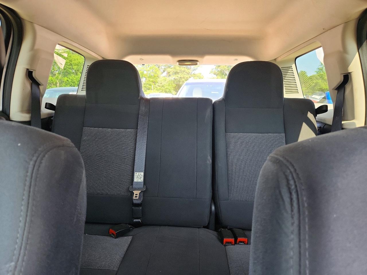 2014 JEEP PATRIOT