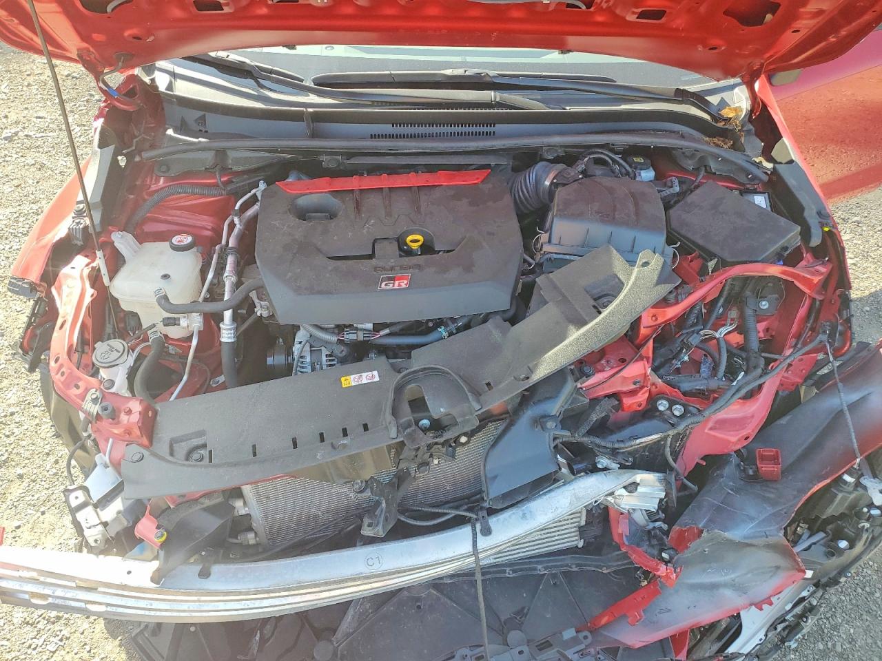 2024 TOYOTA ALL OTHER