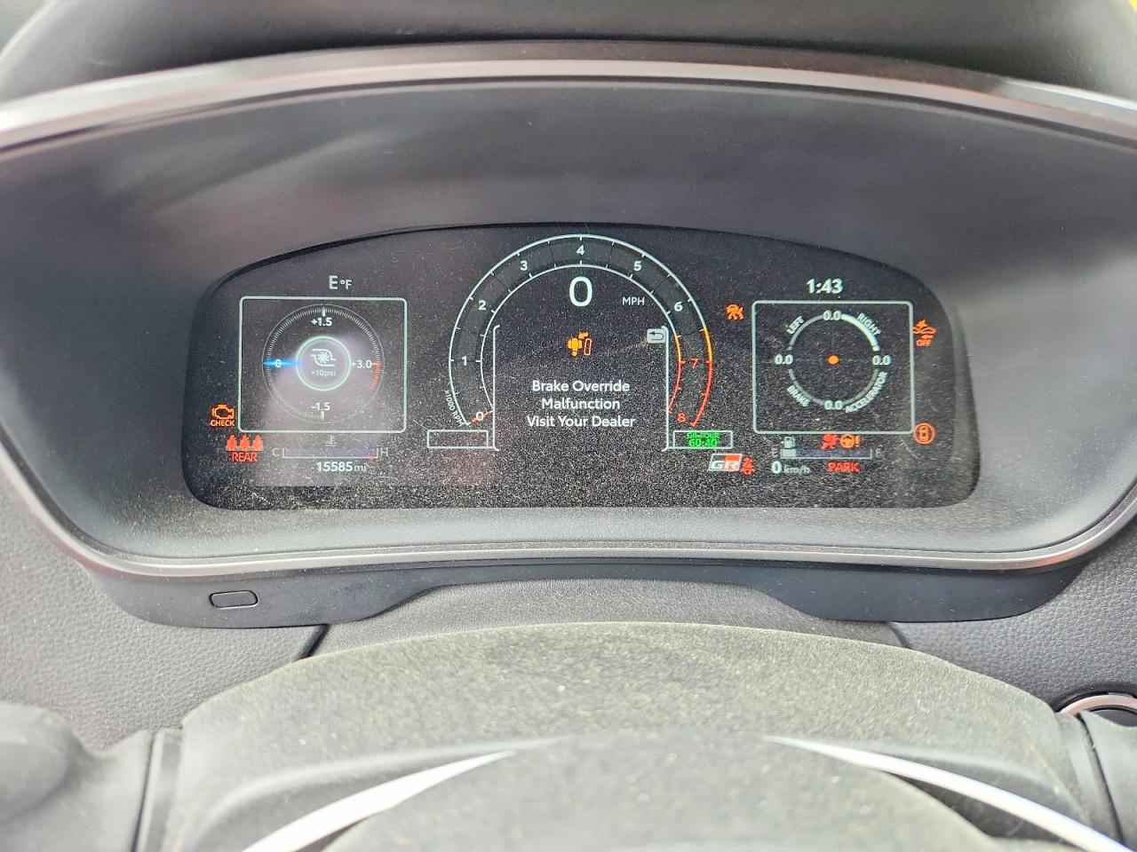 2024 TOYOTA ALL OTHER