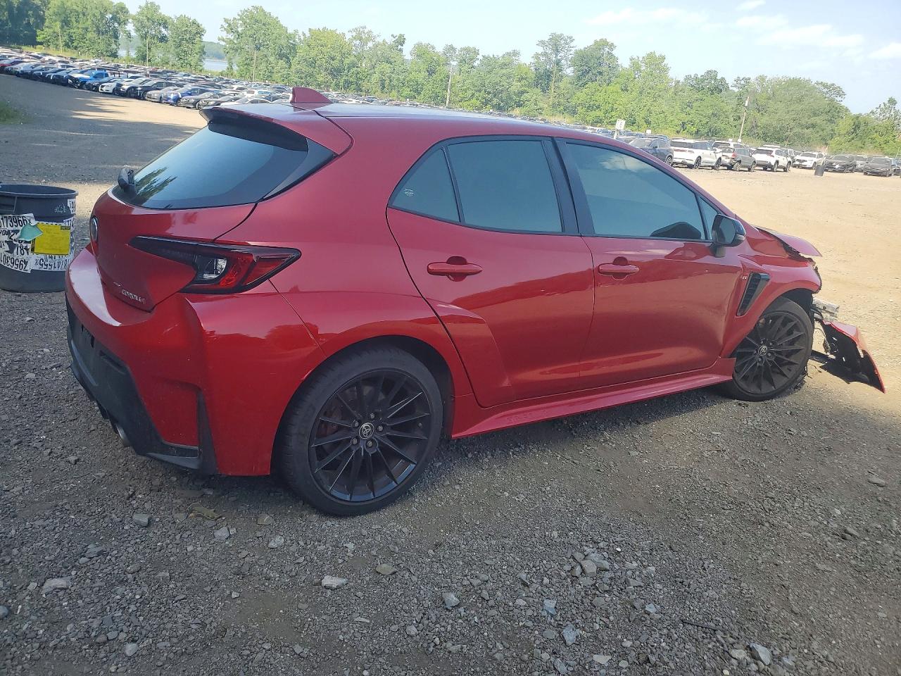 2024 TOYOTA ALL OTHER