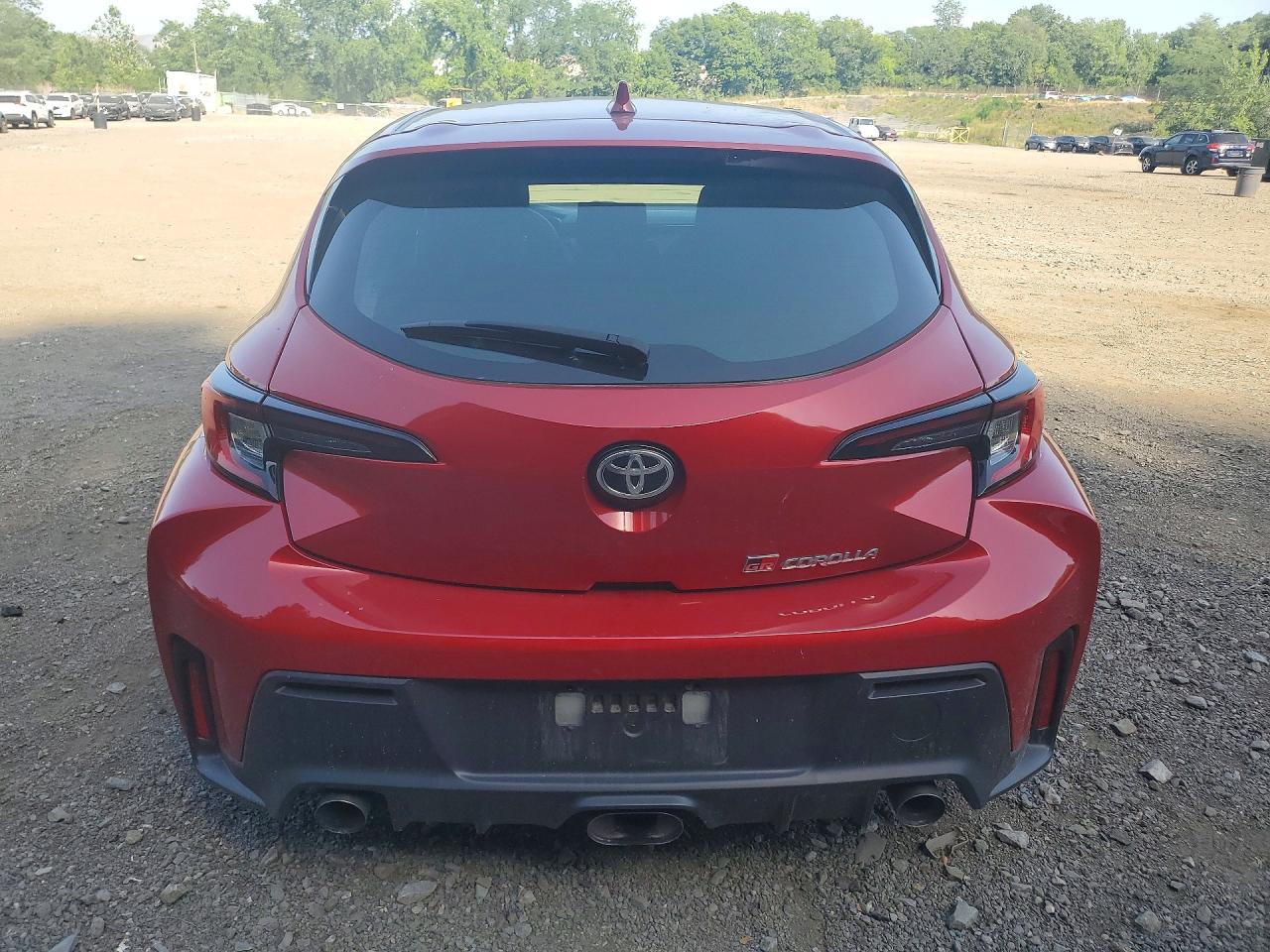 2024 TOYOTA ALL OTHER