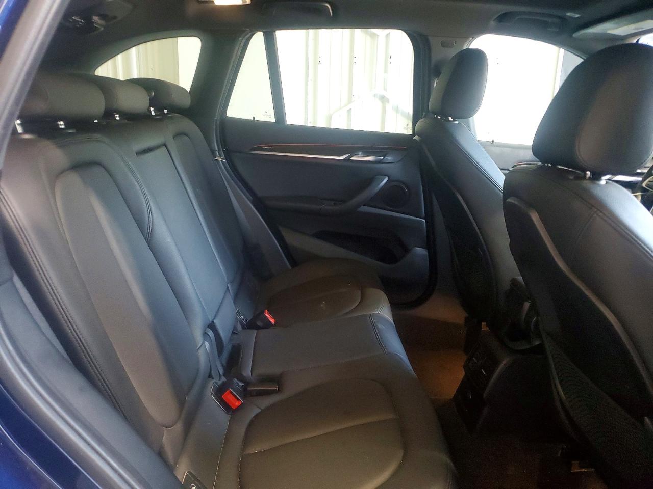 2018 BMW X1