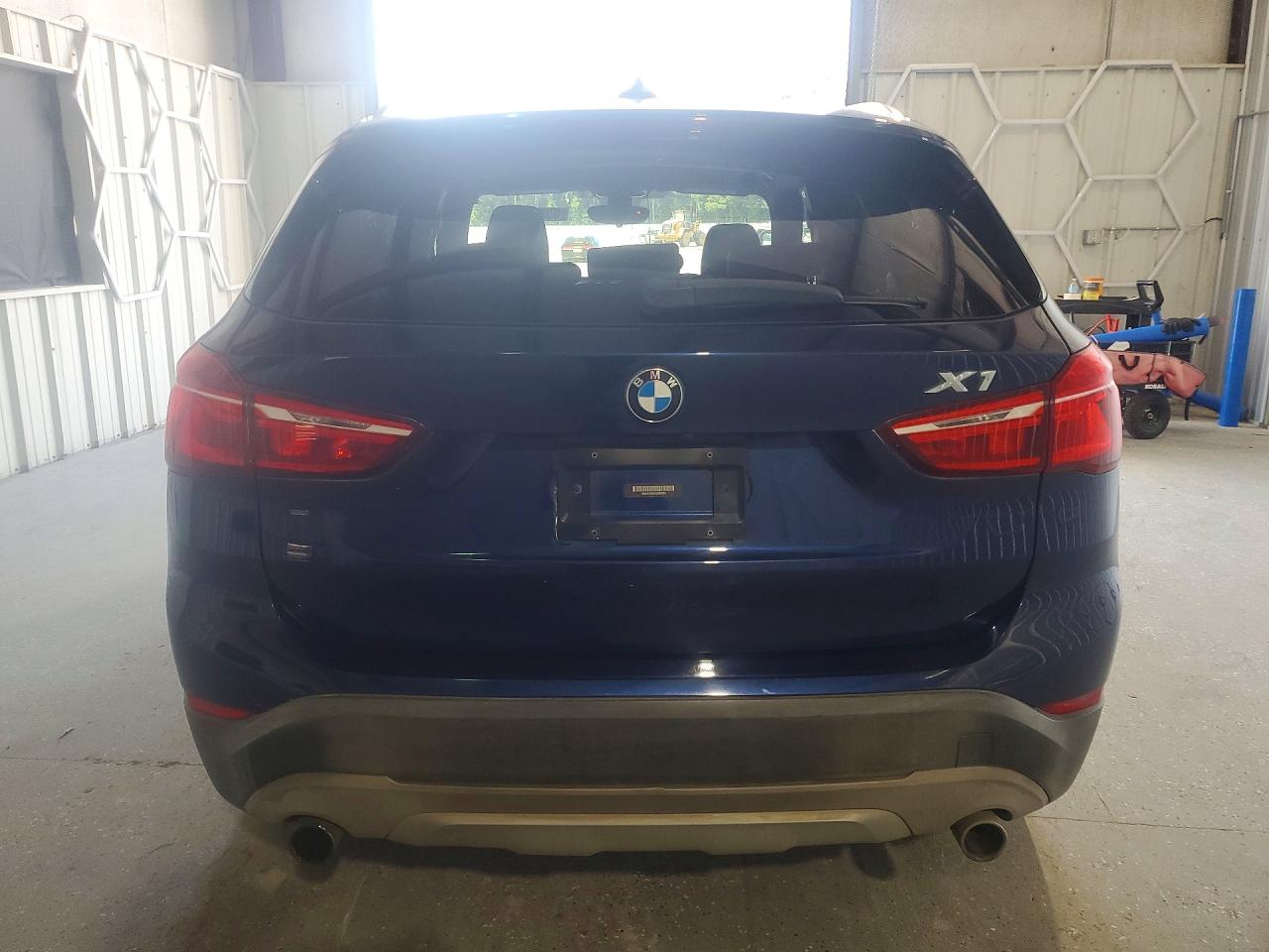 2018 BMW X1