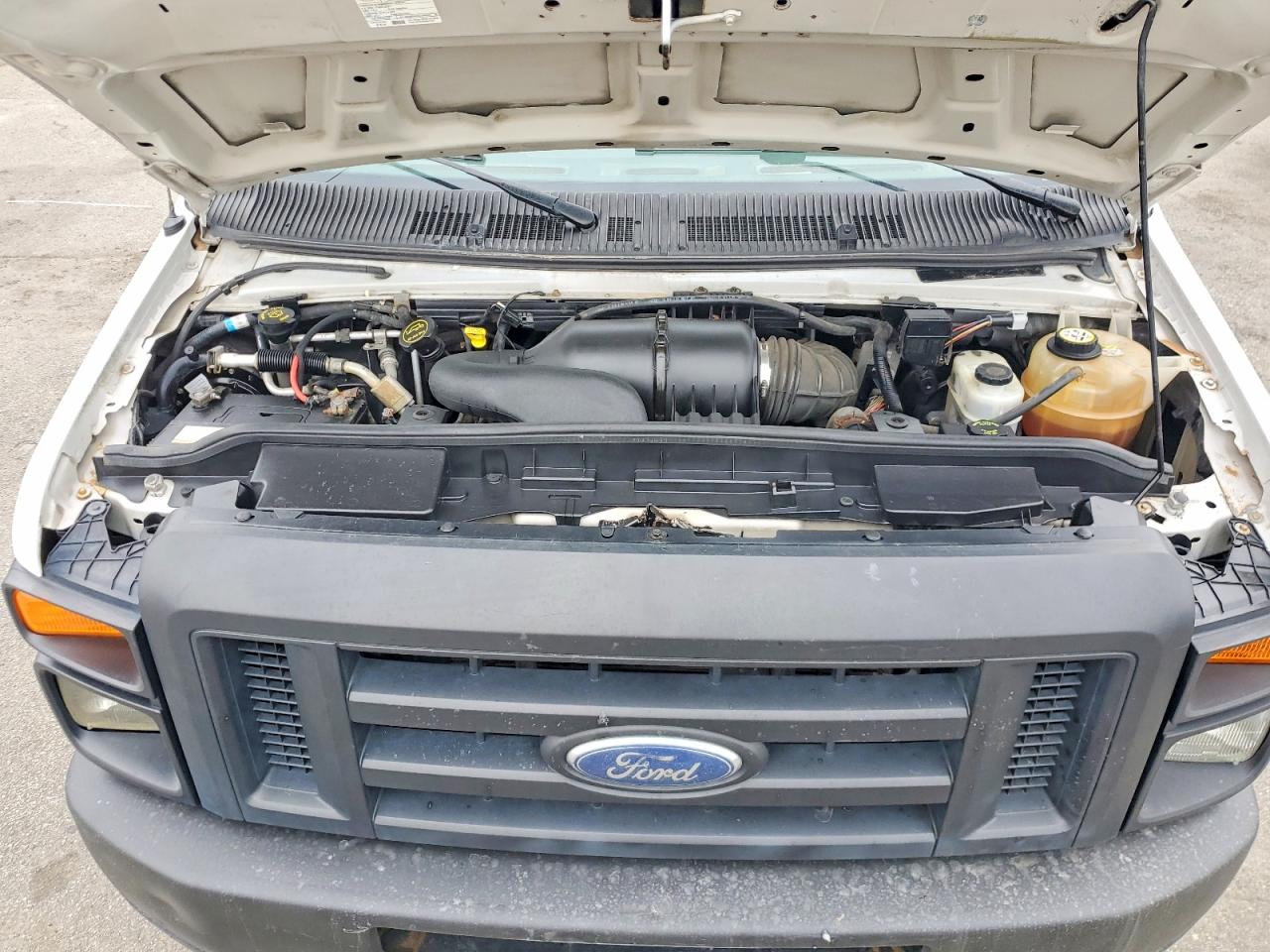 2008 FORD ALL Models