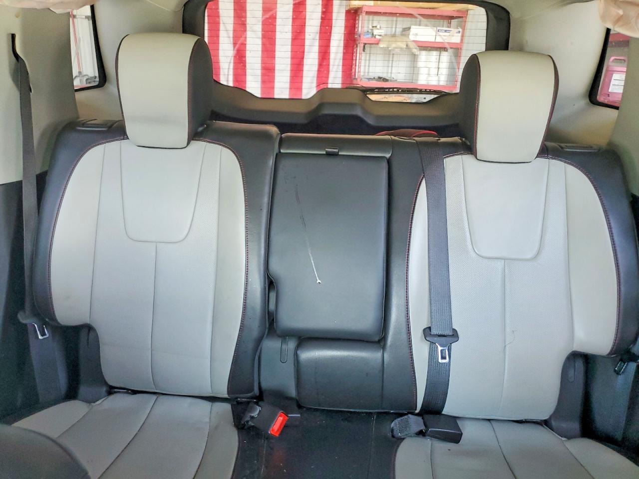 2015 GMC TERRAIN
