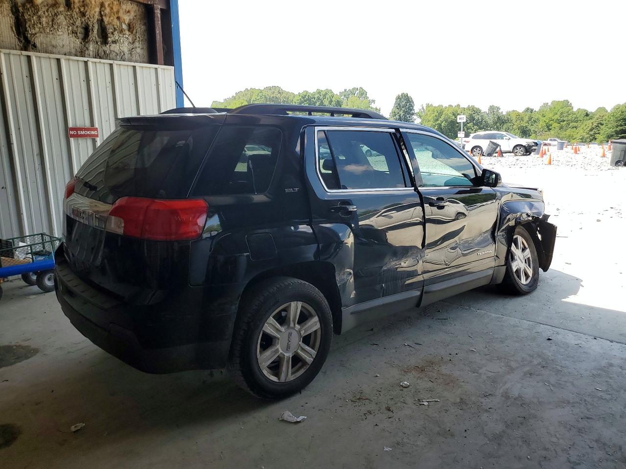 2015 GMC TERRAIN