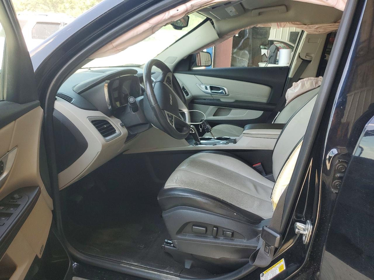 2015 GMC TERRAIN