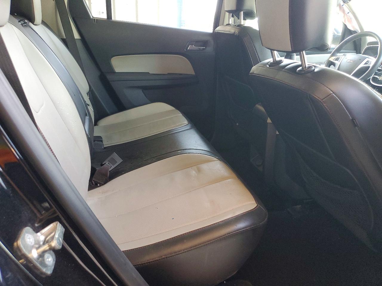 2015 GMC TERRAIN