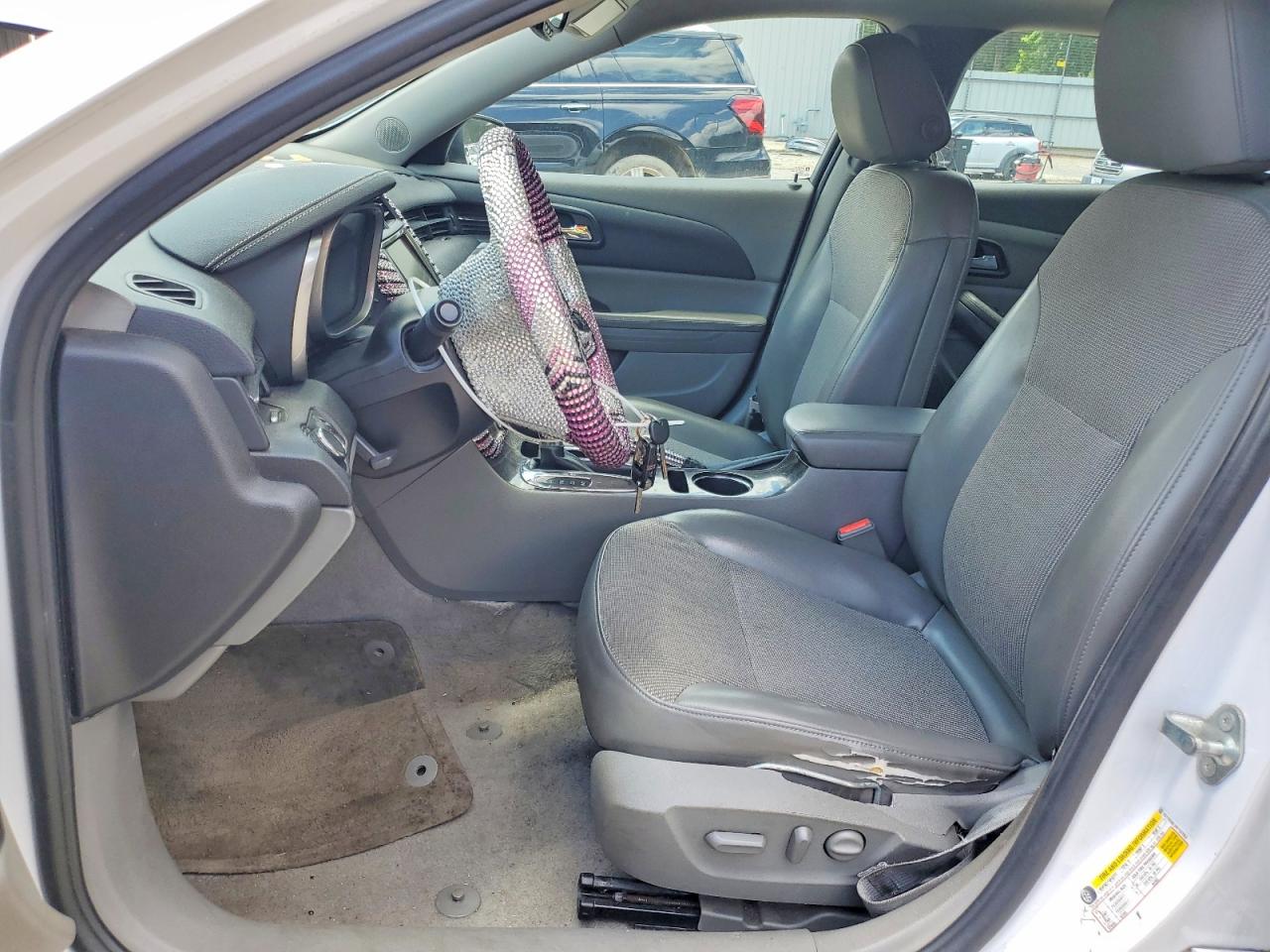 2015 CHEVROLET MALIBU