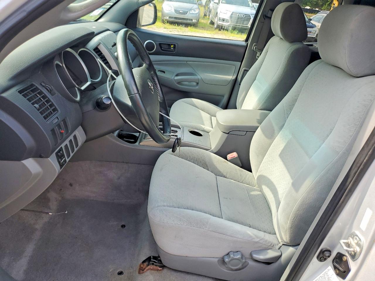 2006 TOYOTA TACOMA