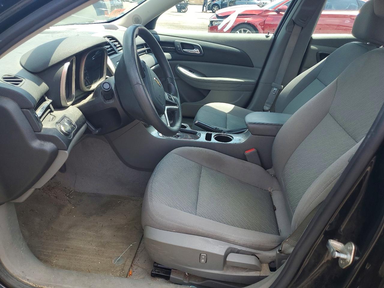 2014 CHEVROLET MALIBU