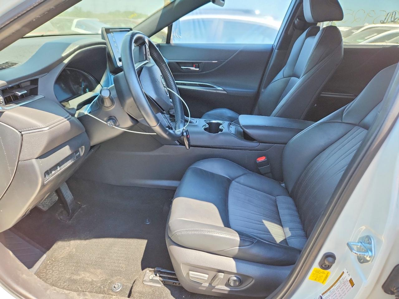 2021 TOYOTA VENZA