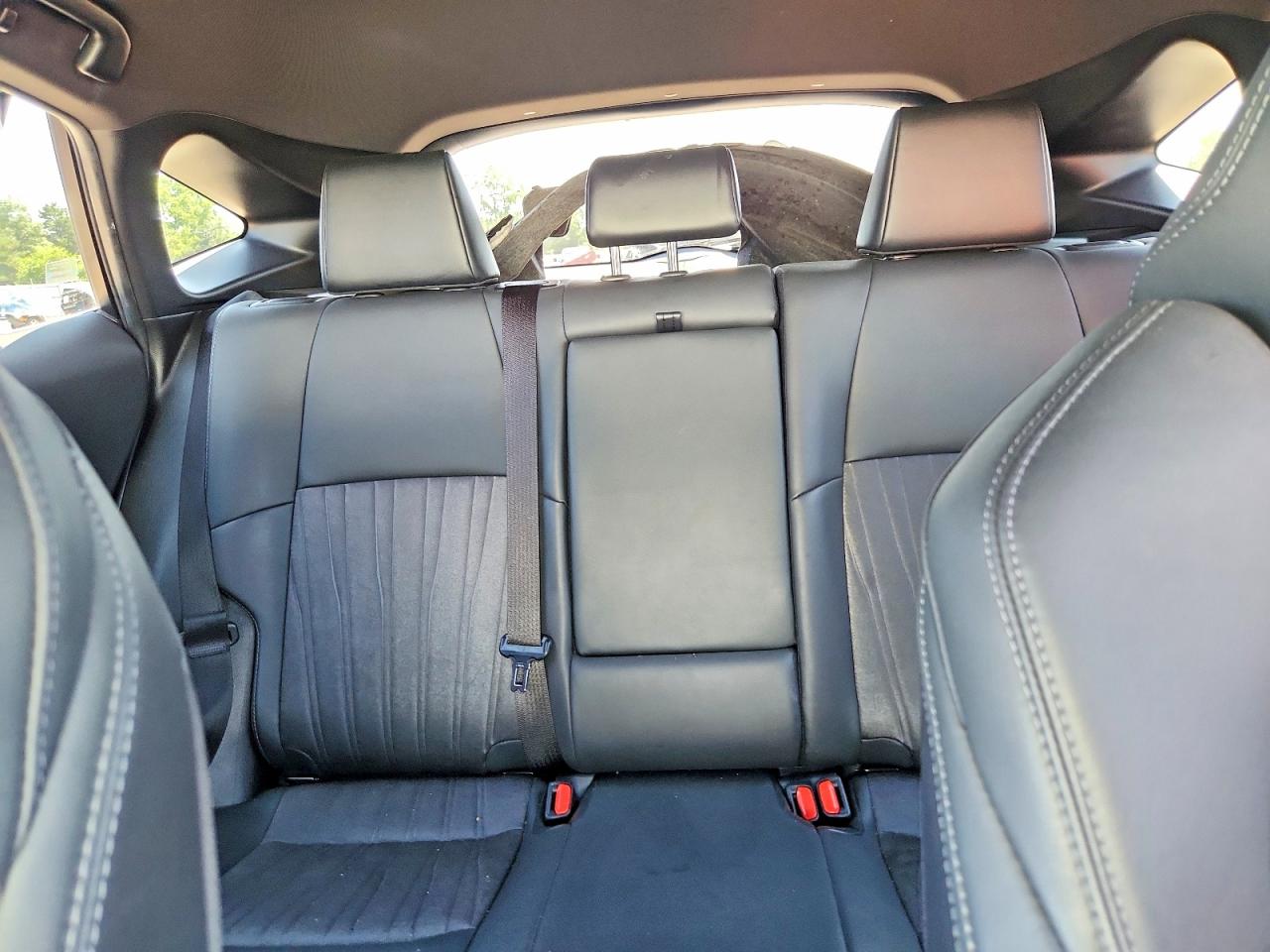 2021 TOYOTA VENZA