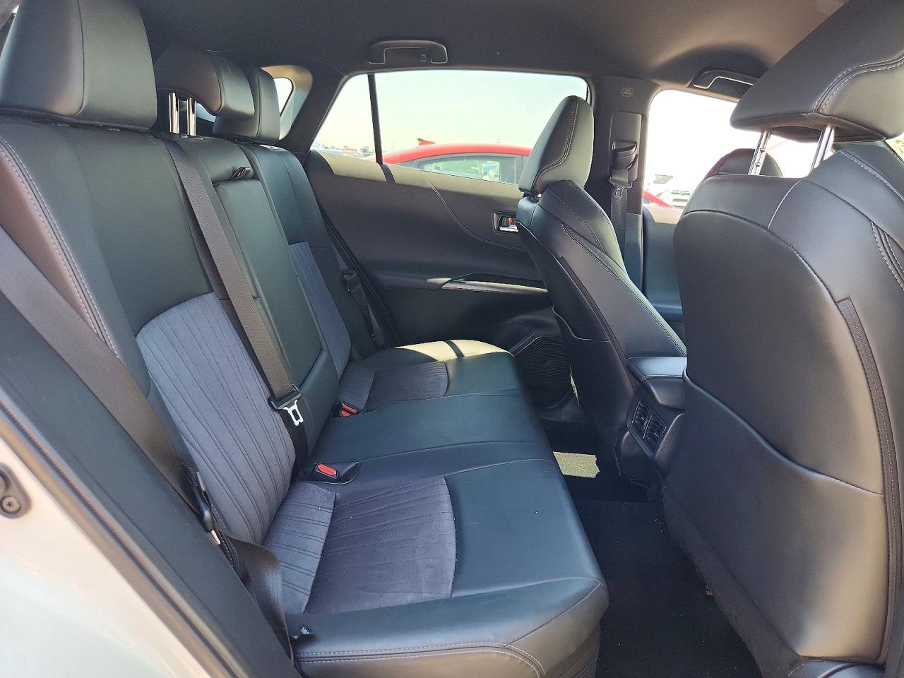 2021 TOYOTA VENZA