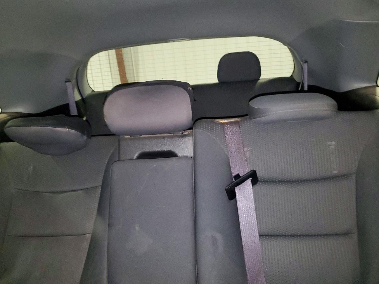 2012 KIA SORENTO