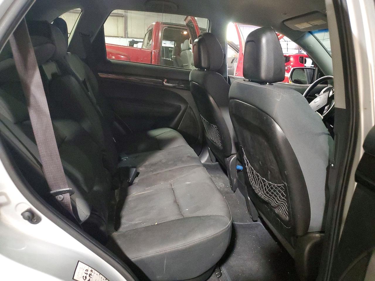 2012 KIA SORENTO