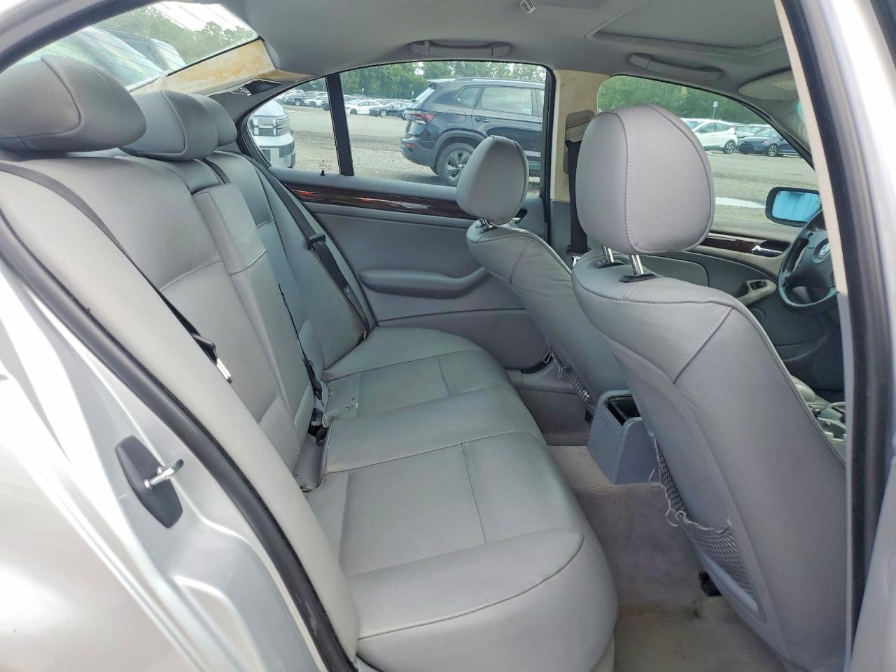 2005 BMW 3 SERIES