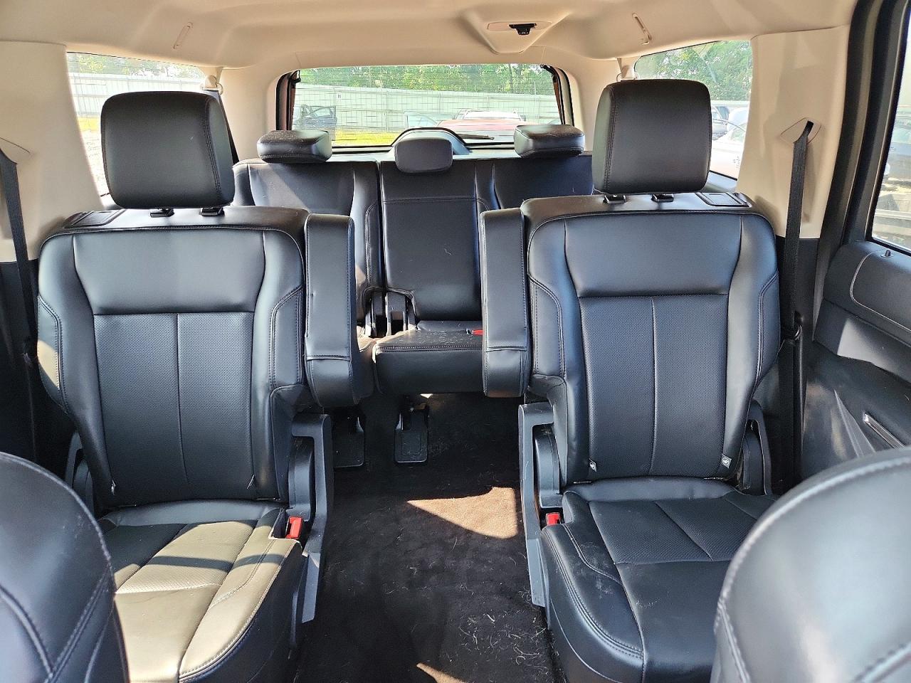 2022 FORD EXPEDITION