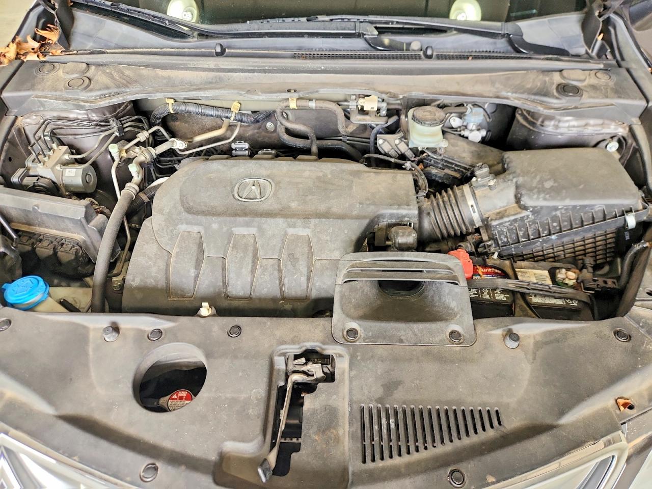 2014 ACURA RDX