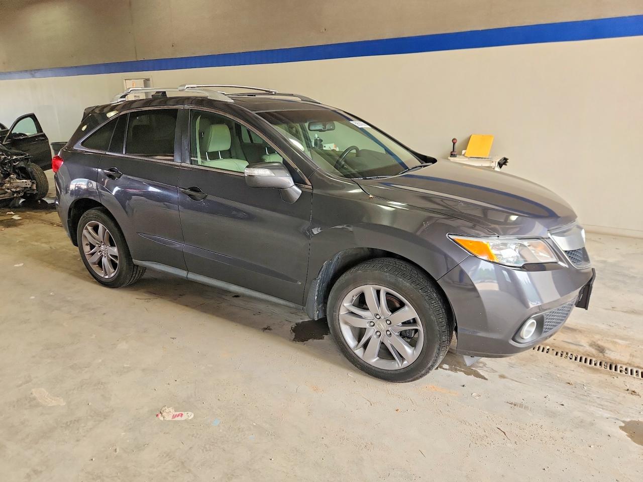 2014 ACURA RDX