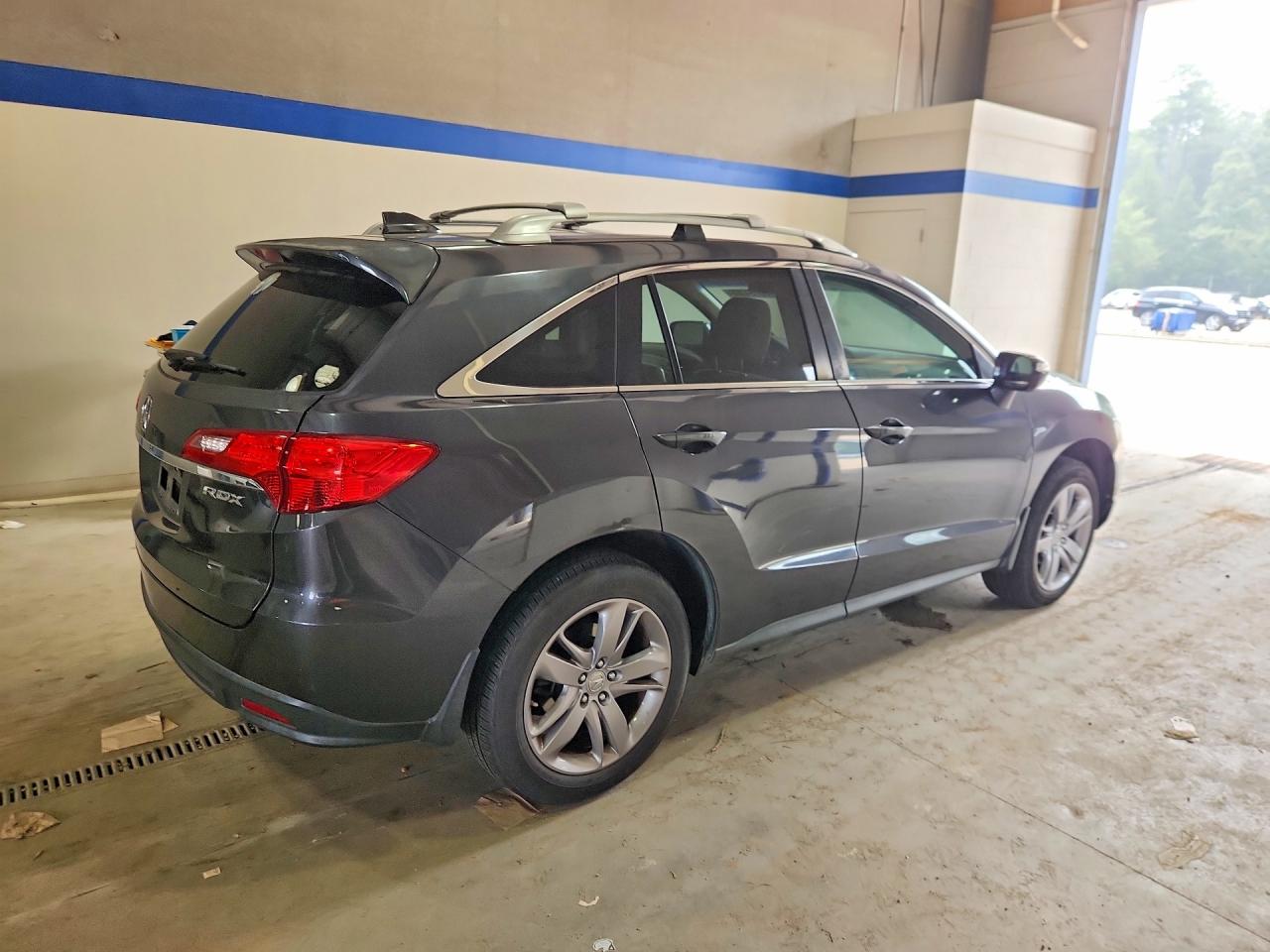 2014 ACURA RDX