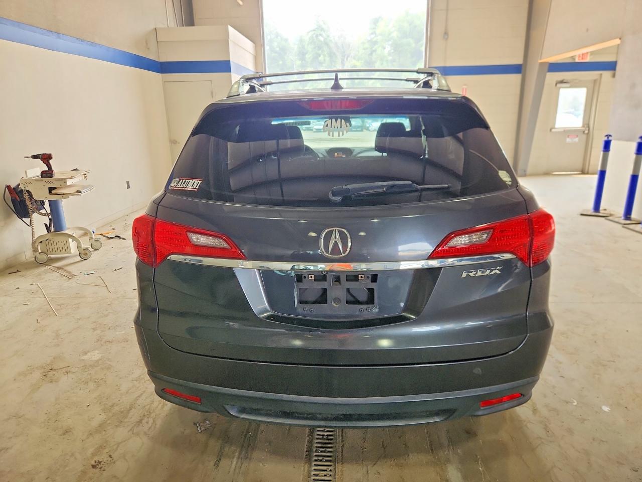 2014 ACURA RDX