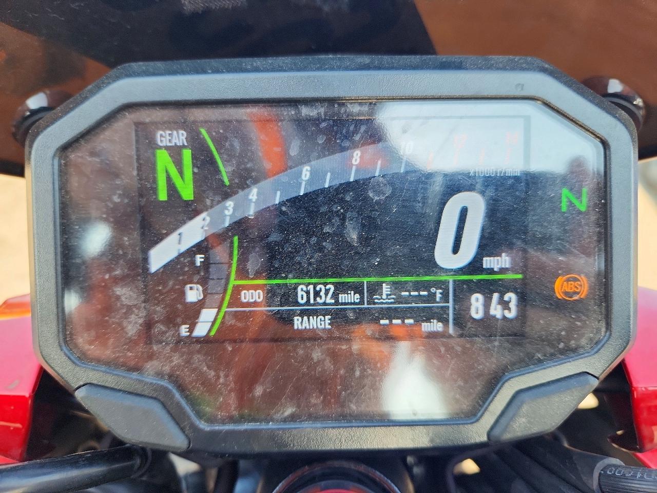 2025 KAWASAKI ALL OTHER