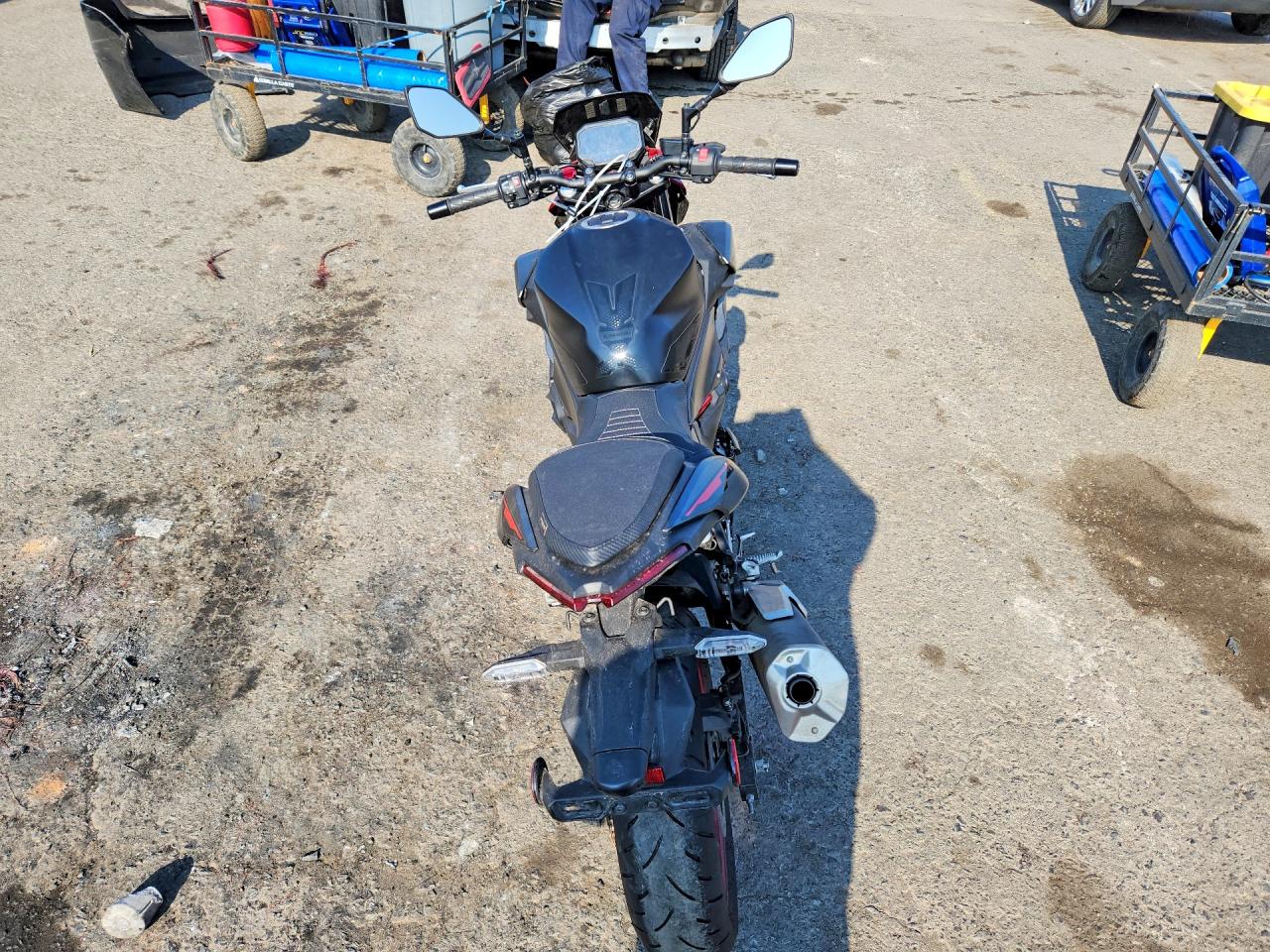 2025 KAWASAKI ALL OTHER