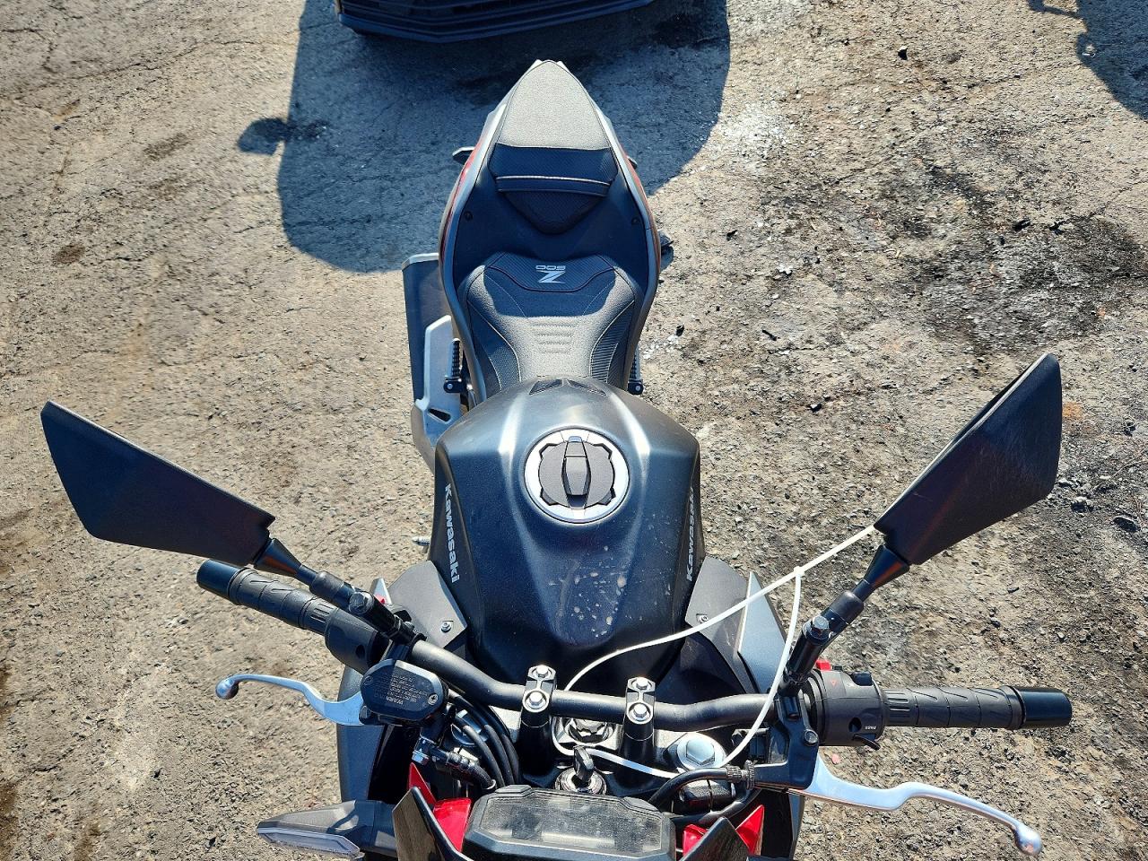 2025 KAWASAKI ALL OTHER