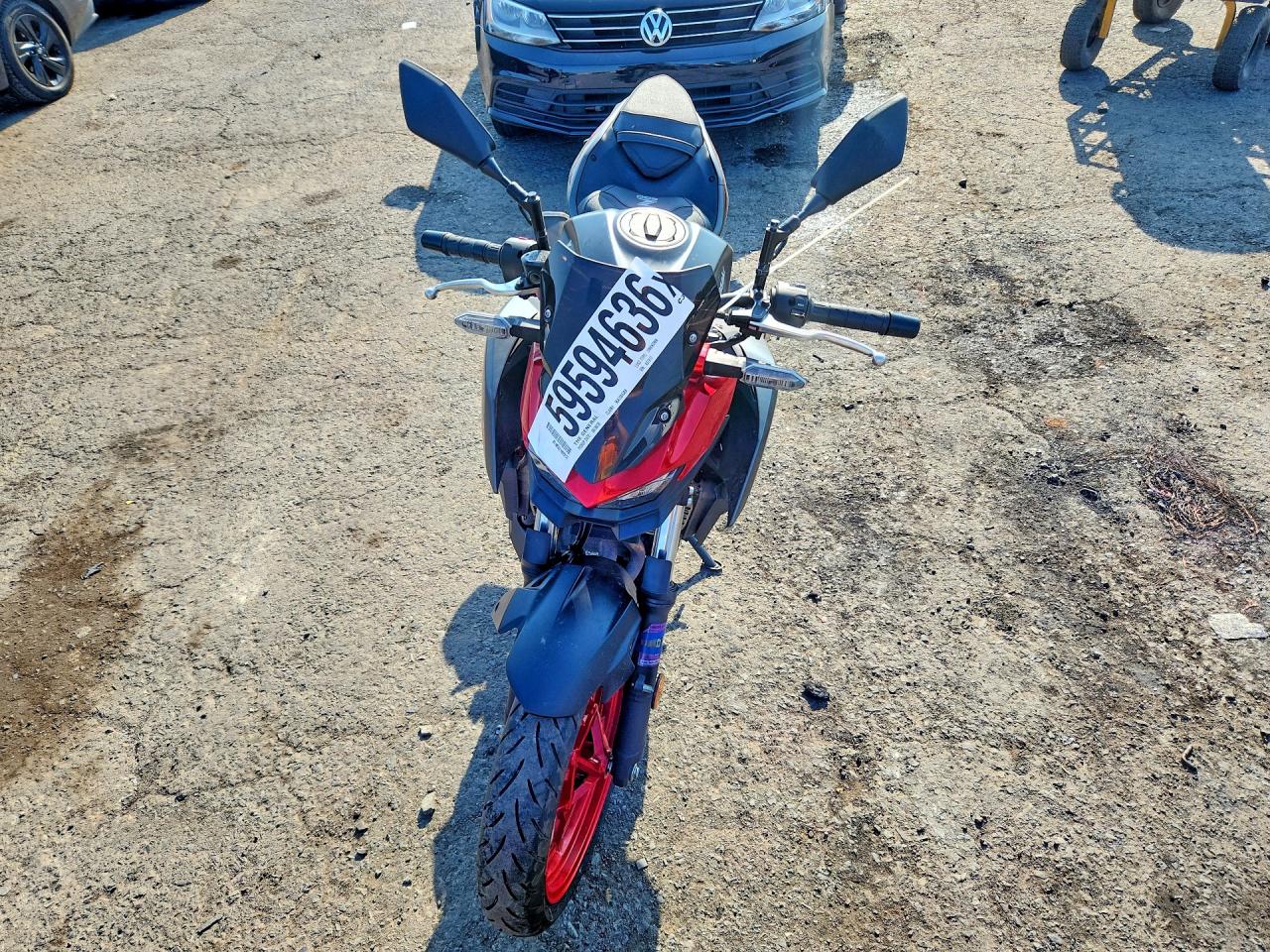 2025 KAWASAKI ALL OTHER