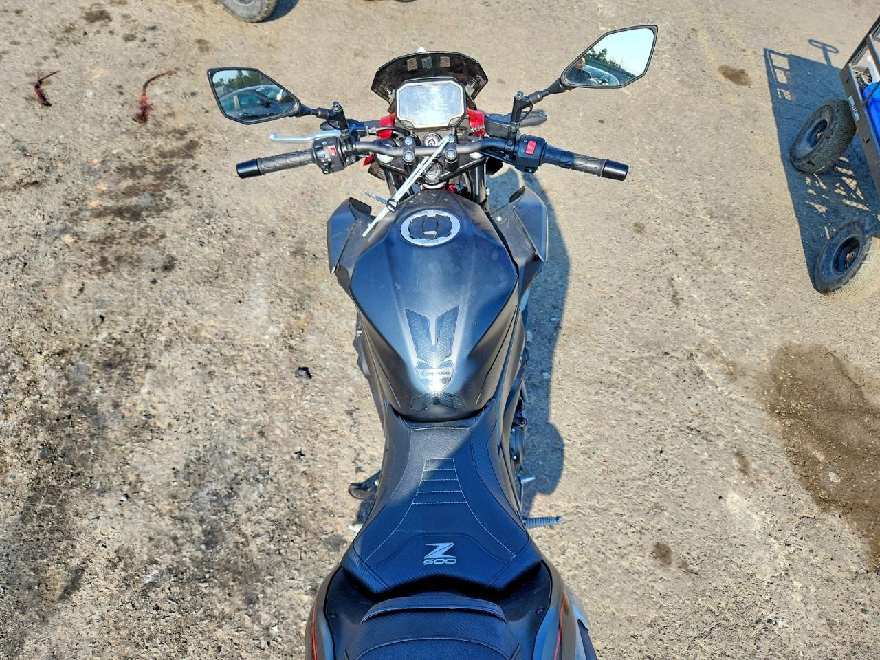 2025 KAWASAKI ALL OTHER