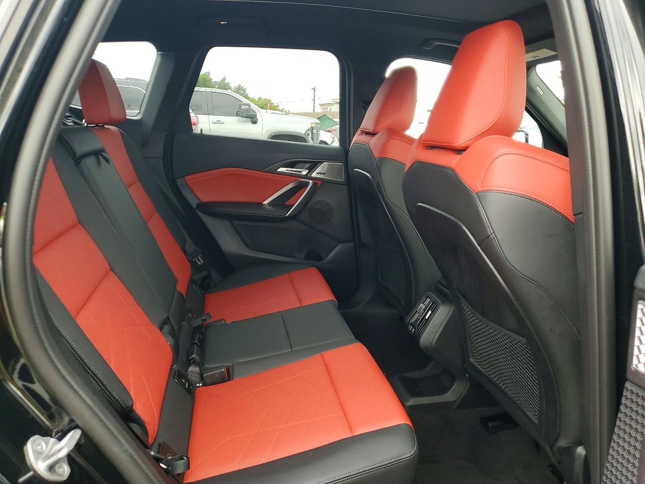 2023 BMW X1