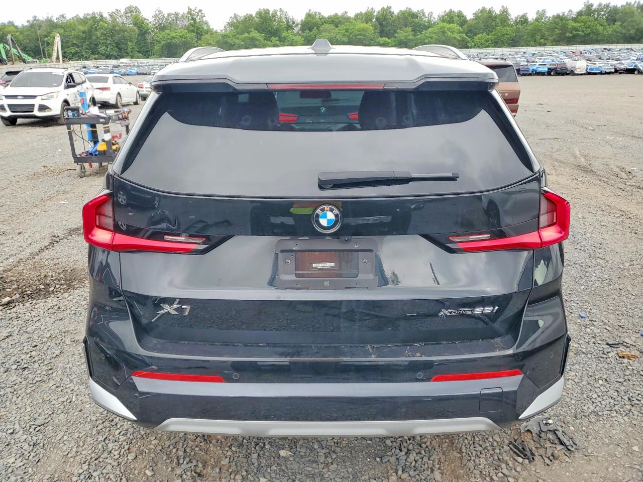 2023 BMW X1