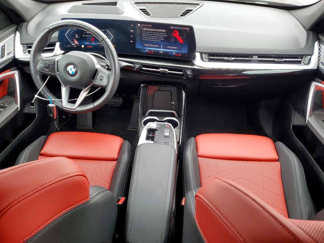 2023 BMW X1