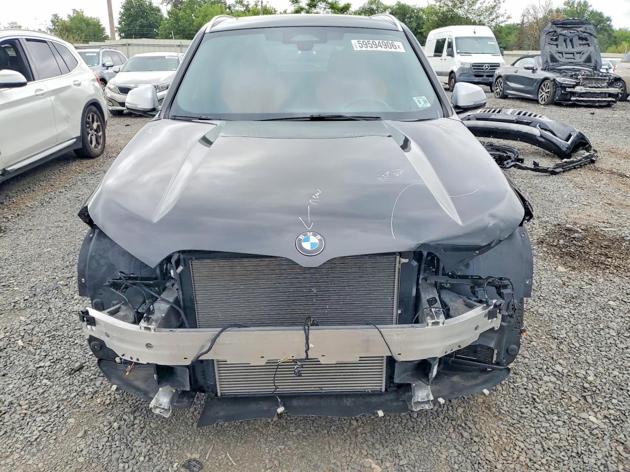 2023 BMW X1