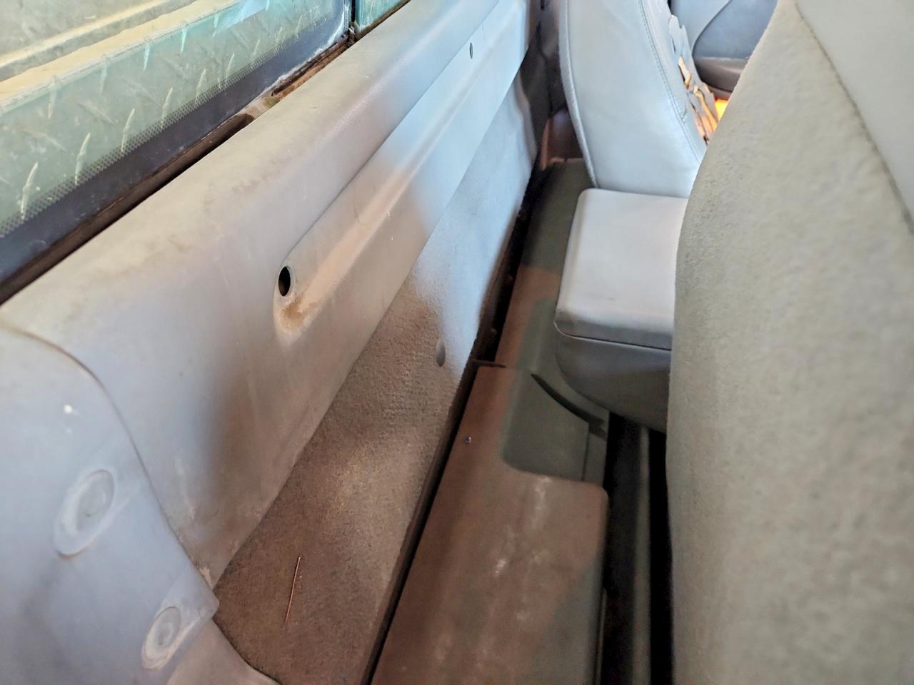 1999 FORD F150
