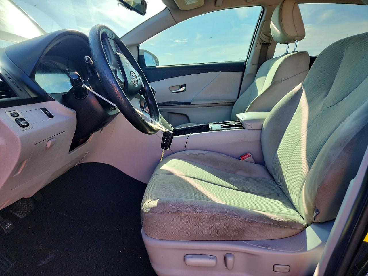 2013 TOYOTA VENZA