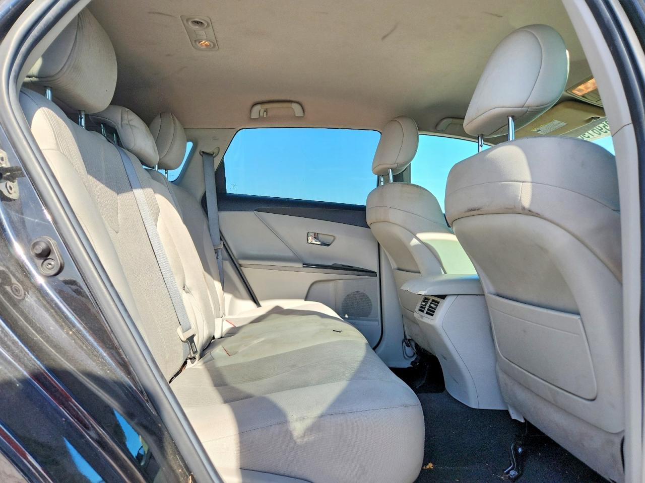 2013 TOYOTA VENZA