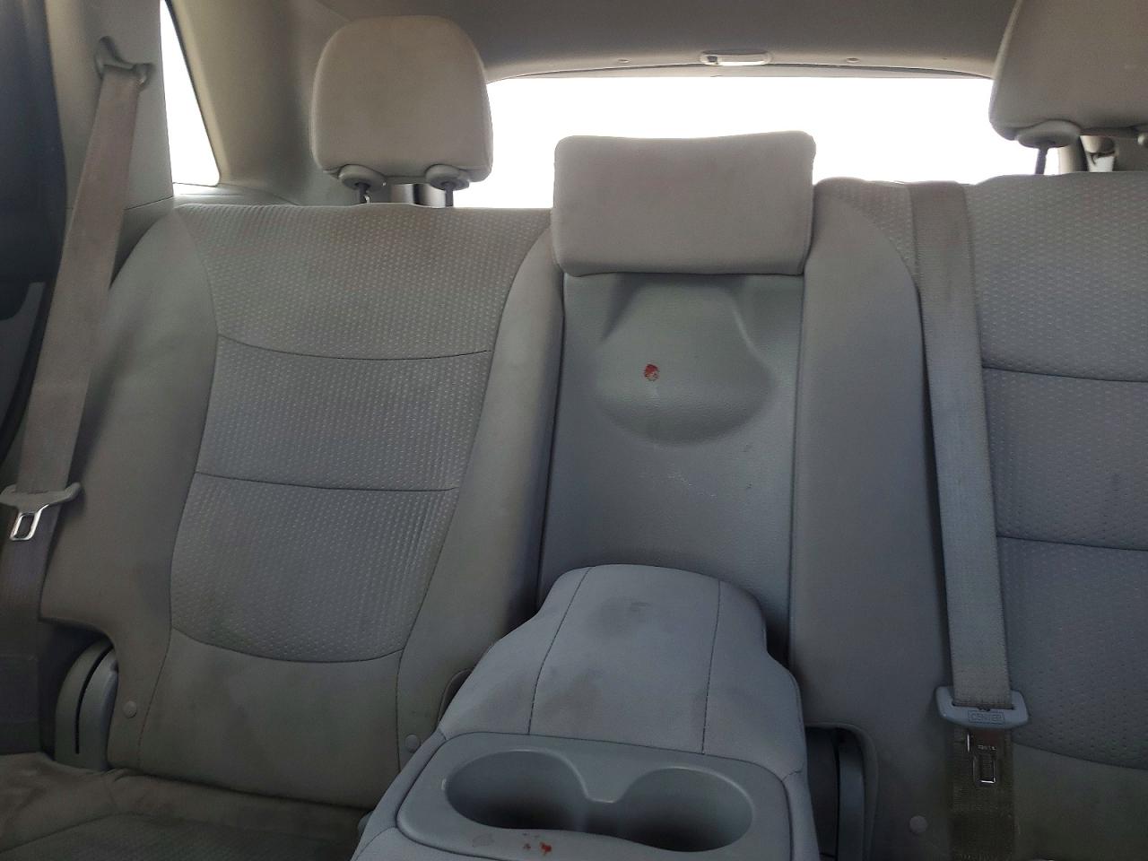 2011 KIA SORENTO