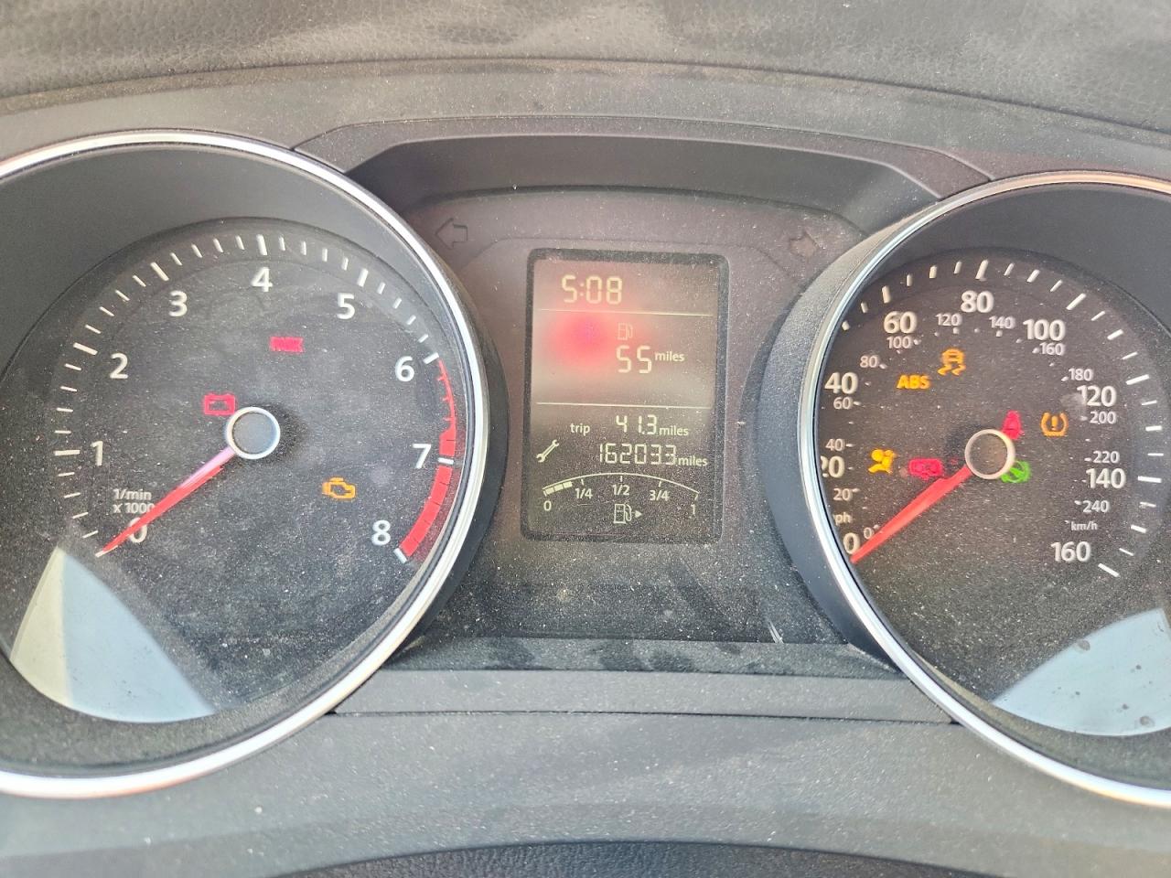 2017 VOLKSWAGEN JETTA