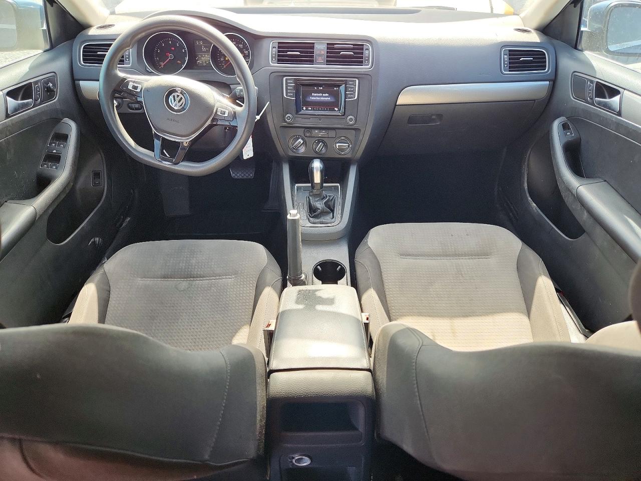 2017 VOLKSWAGEN JETTA