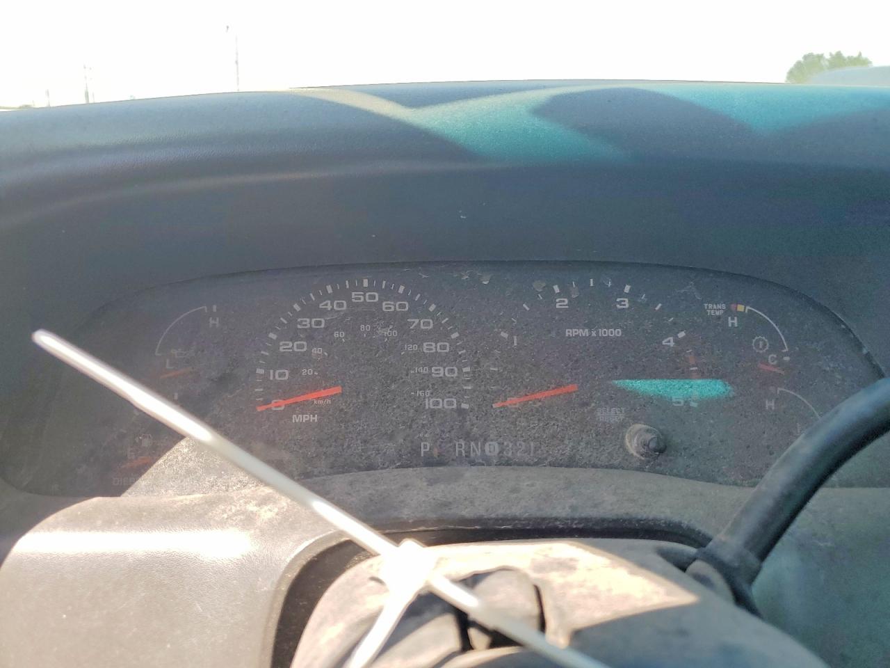 2004 FORD F450
