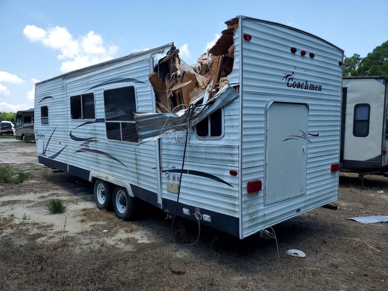 2006 COACHMEN SPT / AMER