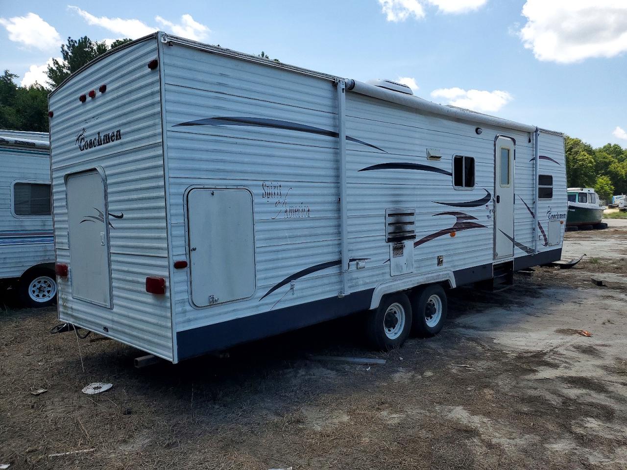 2006 COACHMEN SPT / AMER