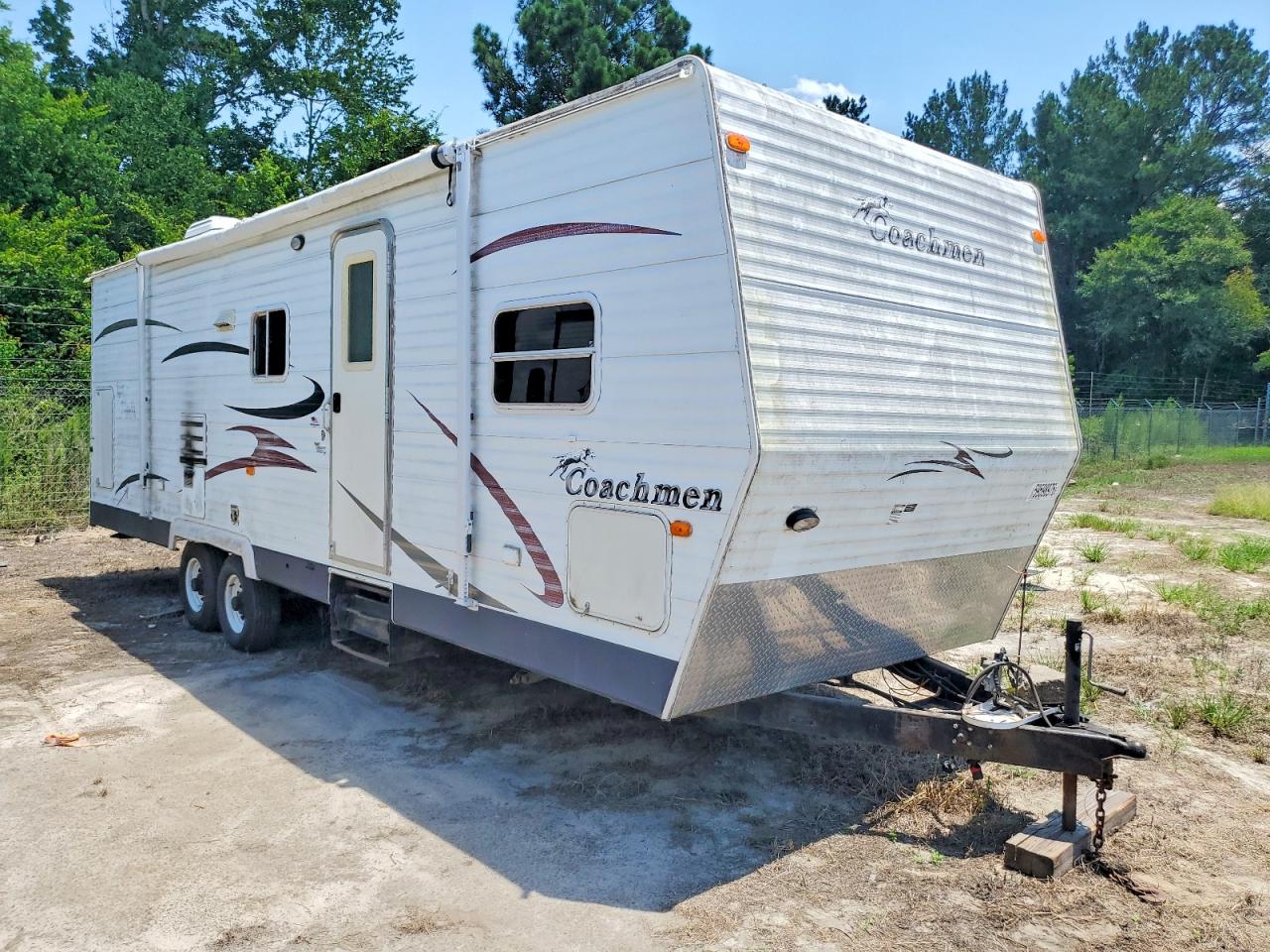 2006 COACHMEN SPT / AMER