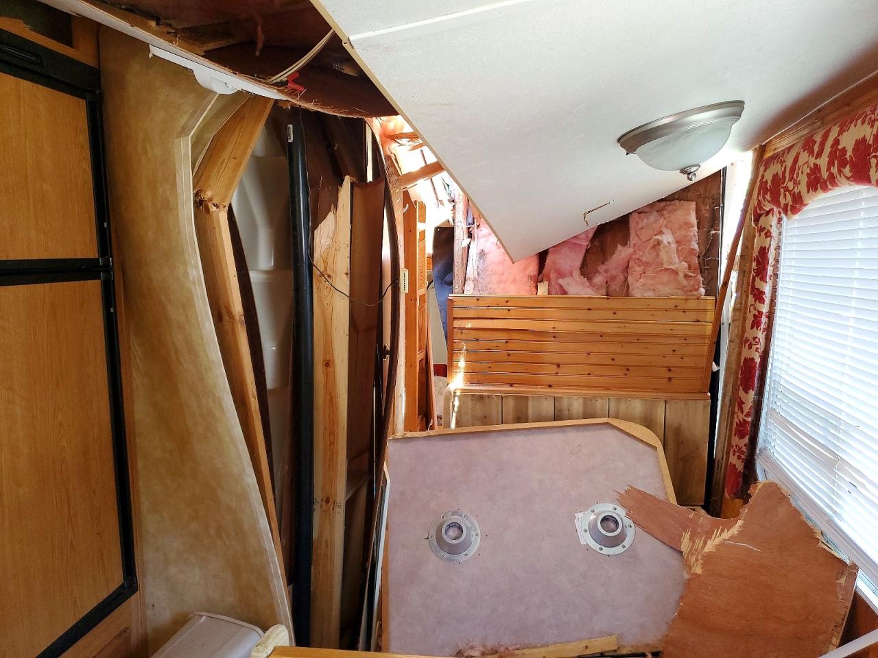 2006 COACHMEN SPT / AMER