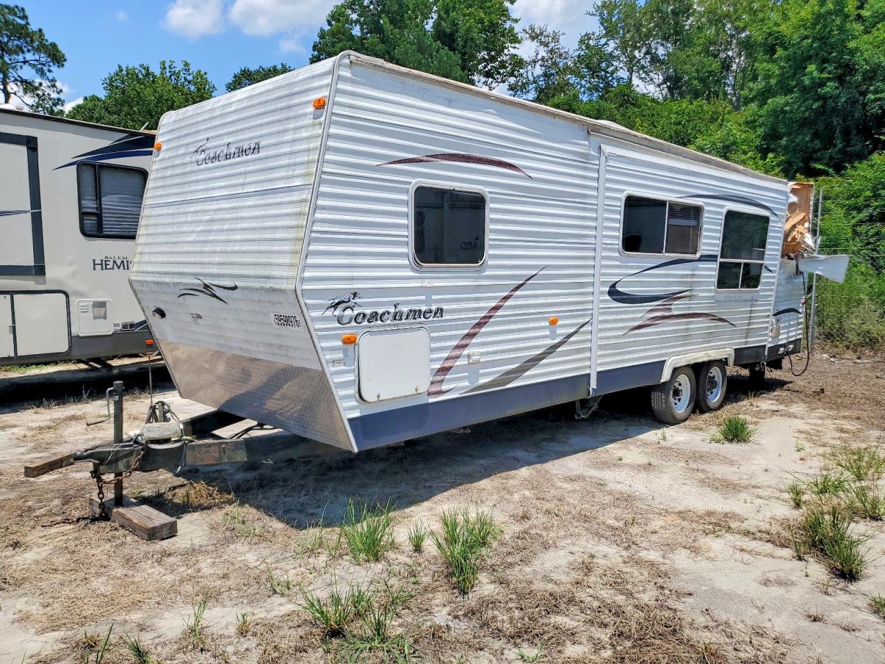2006 COACHMEN SPT / AMER