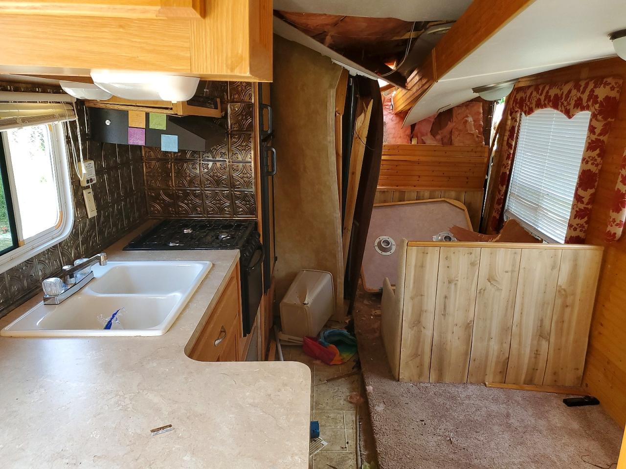2006 COACHMEN SPT / AMER