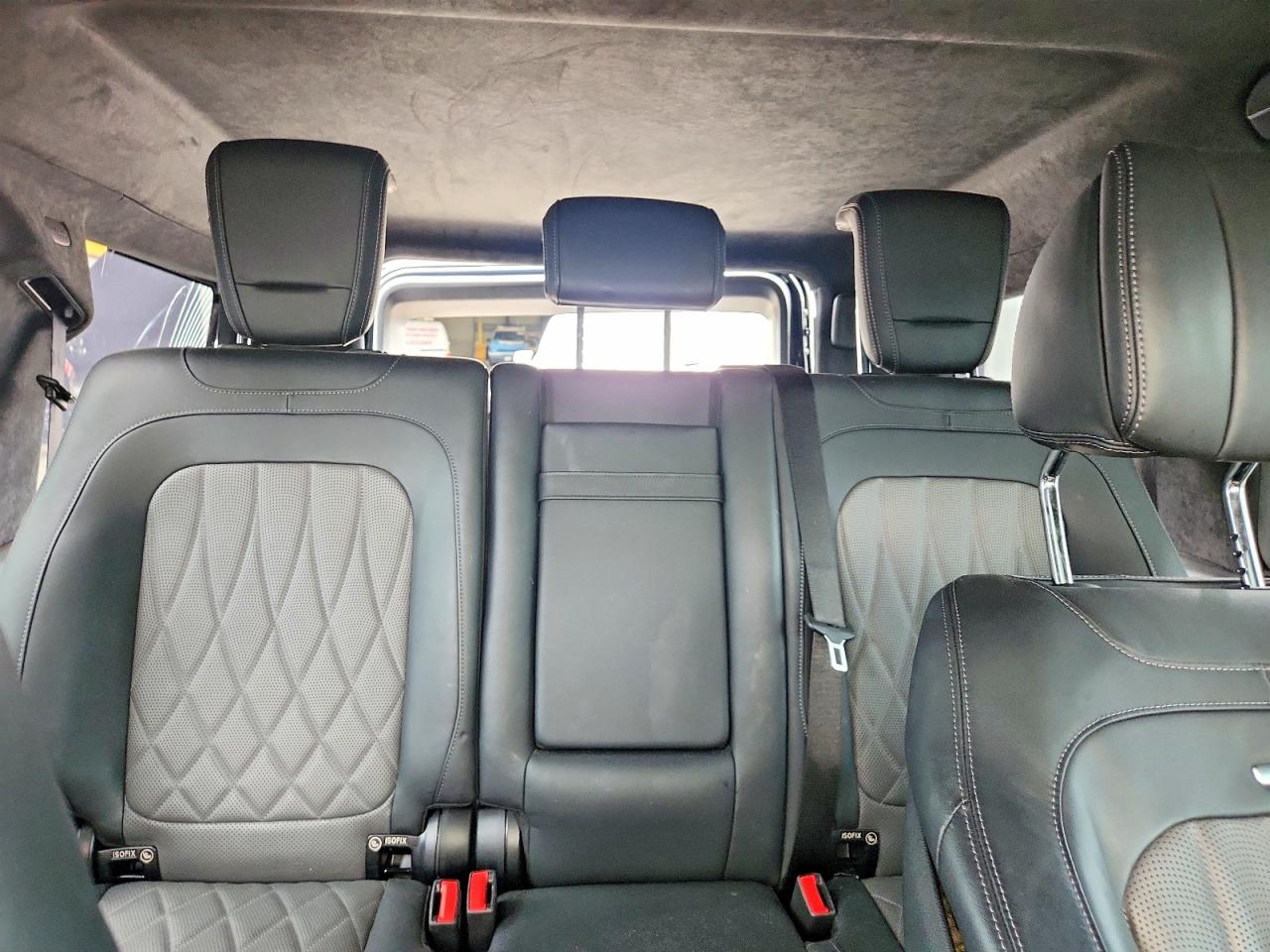 2020 MERCEDES-BENZ G-CLASS