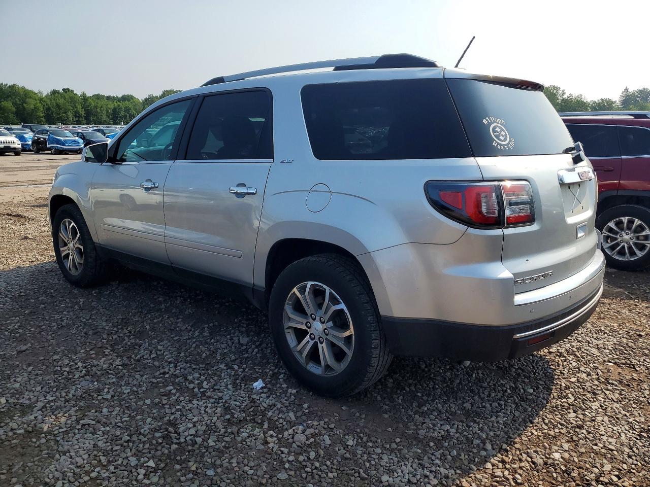 2015 GMC ACADIA